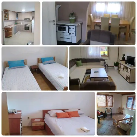 Vildana - *