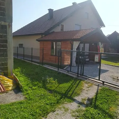 Holiday home Vildana -