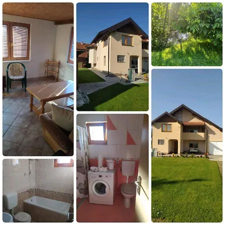 Holiday home Vildana - *