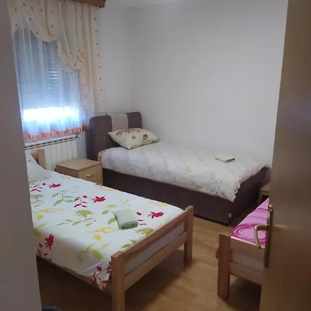 Vildana - * Sarajevo
