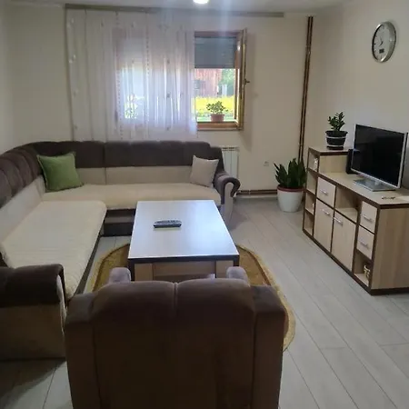 Vildana - Holiday home Sarajevo