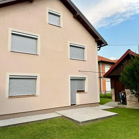 Vildana - Holiday home Sarajevo