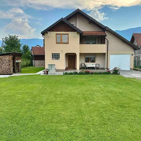Vildana - Holiday home