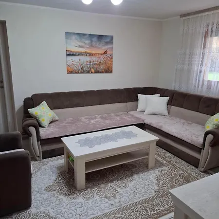 Vildana - Tatil Evi Saraybosna