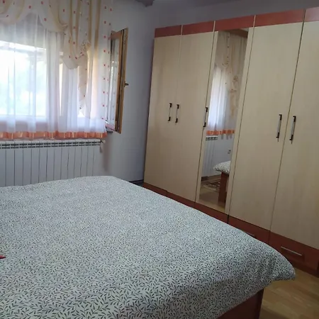 Tatil Evi Vildana -