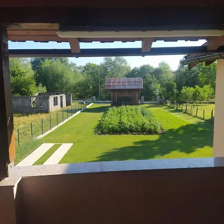 Ferienhaus Vildana - *