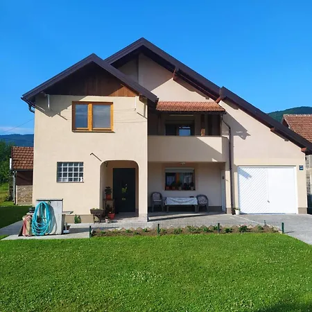 Vildana - Tatil Evi Saraybosna