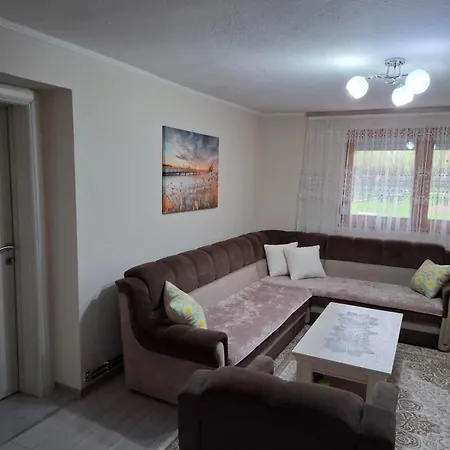 Ferienhaus Vildana - *