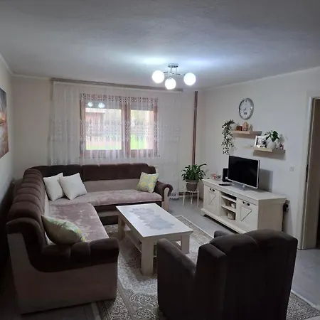 Vildana - Tatil Evi Saraybosna