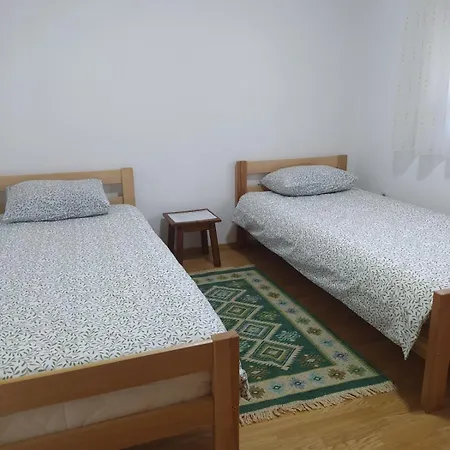 Vildana - * Sarajevo