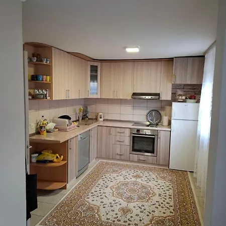 Vildana - Tatil Evi