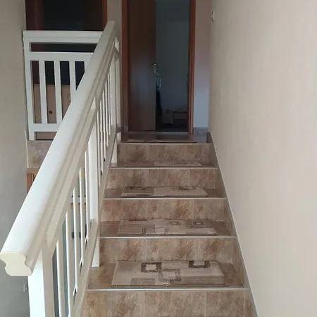 Tatil Evi Vildana -
