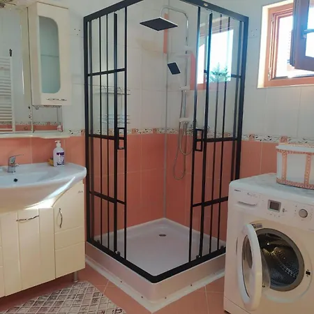 Vildana - Casa vacanze Sarajevo