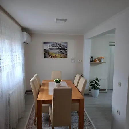 Vildana - Tatil Evi
